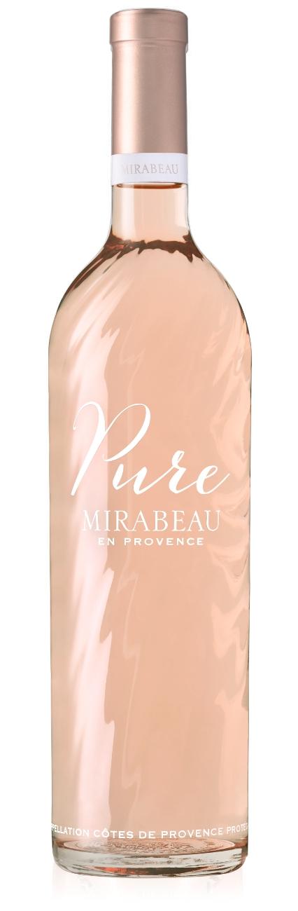 Mirabeau Pure Provence Rosé