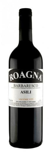 Roagna Asili Barbaresco Vecchie Viti