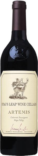 Stag's Leap Wine Cellars ARTEMIS Cabernet Sauvignon