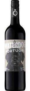 José Maria da Fonseca Waterdog Red Blend