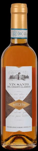 Castello di Meleto Vin Santo del Chianti Classico