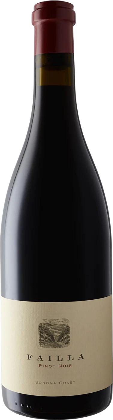 Failla Pinot Noir