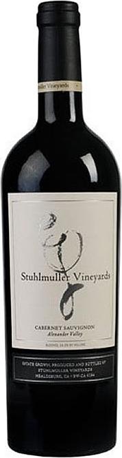 Stuhlmuller Vineyards Cabernet Sauvignon