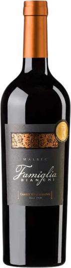 Valentin Bianchi Malbec