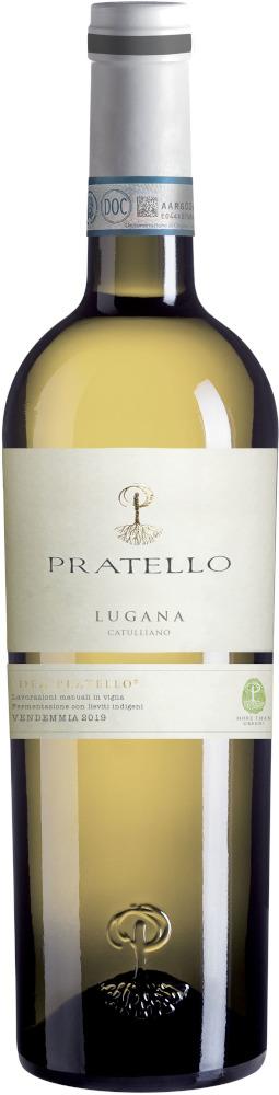 Pratello Catulliano Lugana