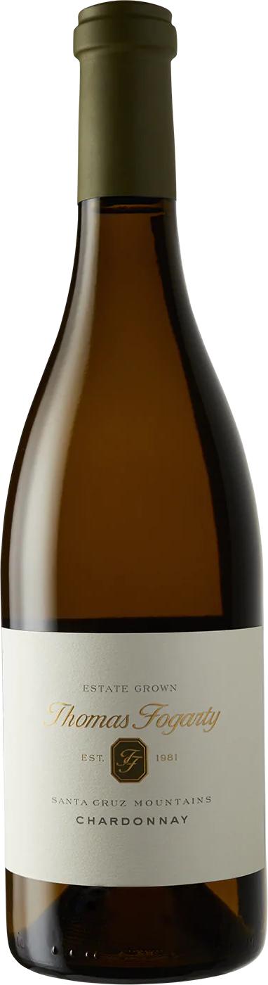 Thomas Fogarty Chardonnay