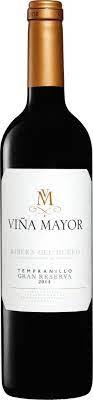 Viña Mayor Ribera del Duero Gran Reserva