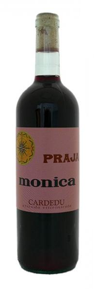 Azienda Vitivinicola Cardedu Praja Monica