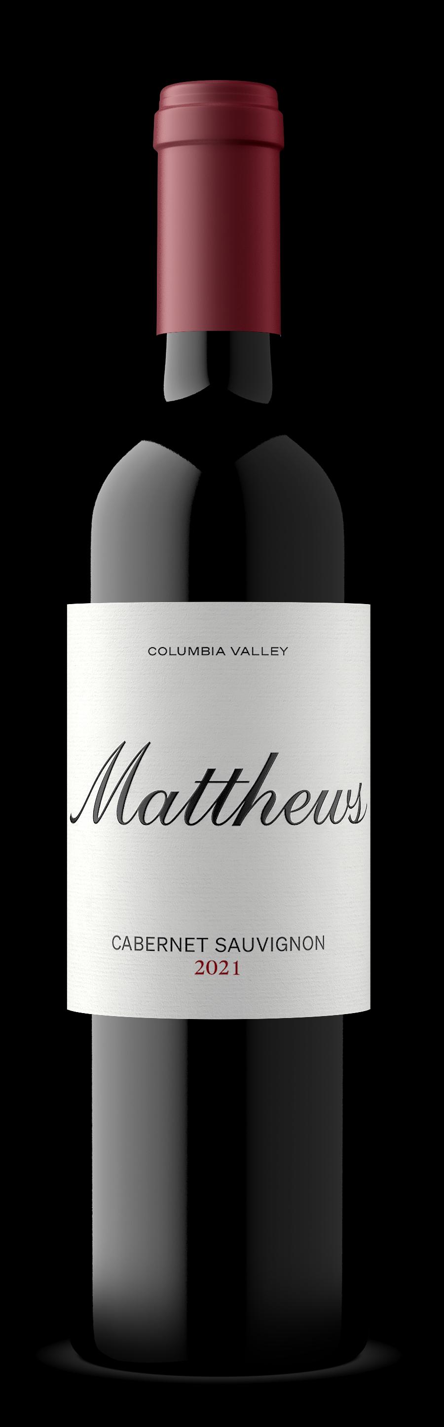 Matthews Cabernet Sauvignon