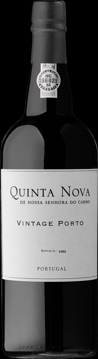 Quinta Nova de Nossa Senhora do Carmo Porto Vintage