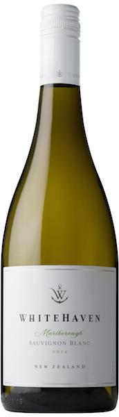 Whitehaven Sauvignon Blanc