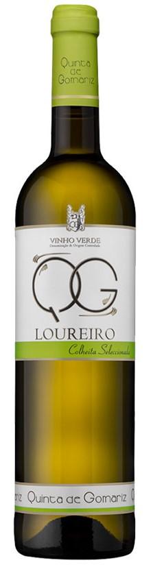 Quinta de Gomariz Loureiro