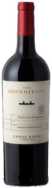 Canoe Ridge The Expedition Cabernet Sauvignon