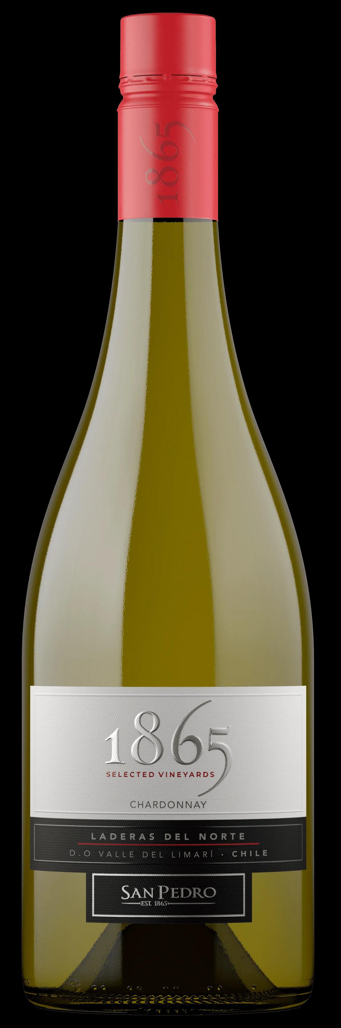 San Pedro 1865 Single Vineyard Sauvignon Blanc