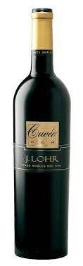 J. Lohr Cuvee Pom Red Wine