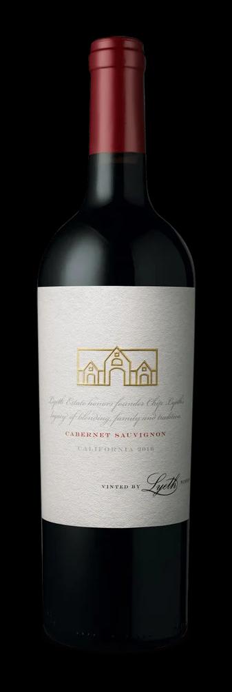 Lyeth Cabernet Sauvignon