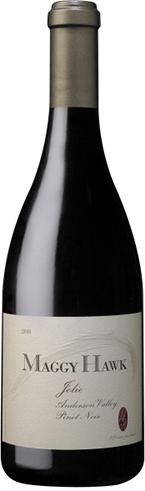 Maggy Hawk Jolie Pinot Noir