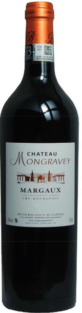 Château Mongravey Margaux