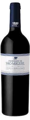 Herdade de São Miguel Colheita Seleccionada Tinto