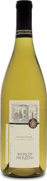 Herzog Baron Herzog Chardonnay