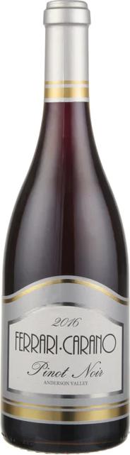 Ferrari Carano Pinot Noir