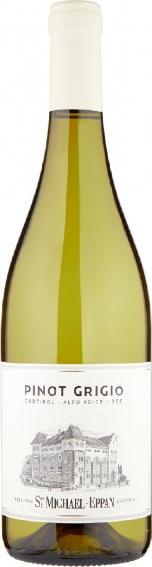 St. Michael-Eppan Pinot Grigio