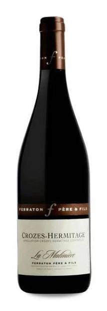 Ferraton Père & Fils Crozes-Hermitage La Matinière Rouge