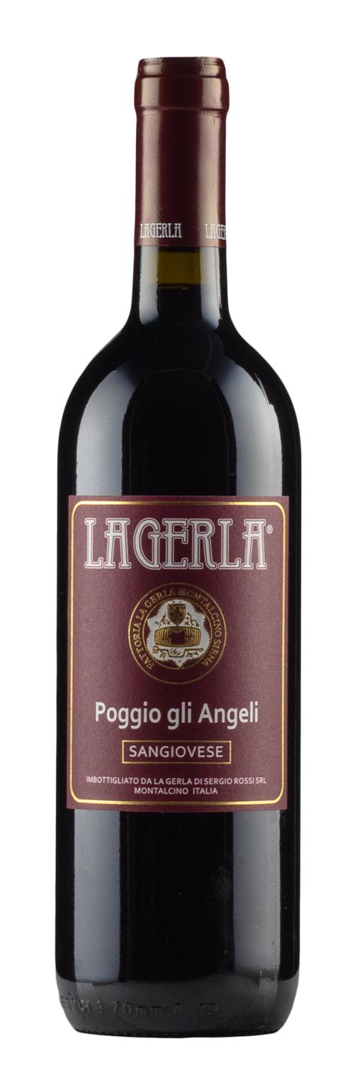 La Gerla Poggio gli Angeli Sangiovese