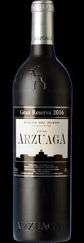 Arzuaga Gran Reserva Ribera del Duero