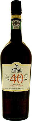 Quinta do Noval 40 Year Old Tawny Port