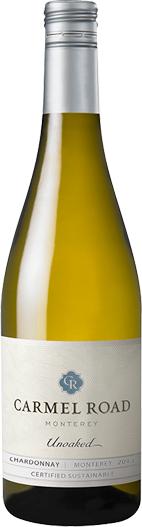 Carmel Road Unoaked Chardonnay