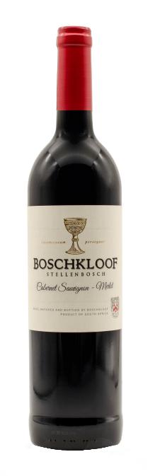 Boschkloof Cabernet Sauvignon - Merlot