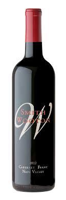 Smith Wooton Cabernet Franc