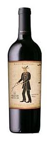 Krupp Brothers The Water Witch (Stagecoach Vineyard)