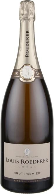 Louis Roederer Brut Premier Champagne