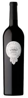 Laird Family Estate Cabernet Sauvignon Flat Rock Ranch