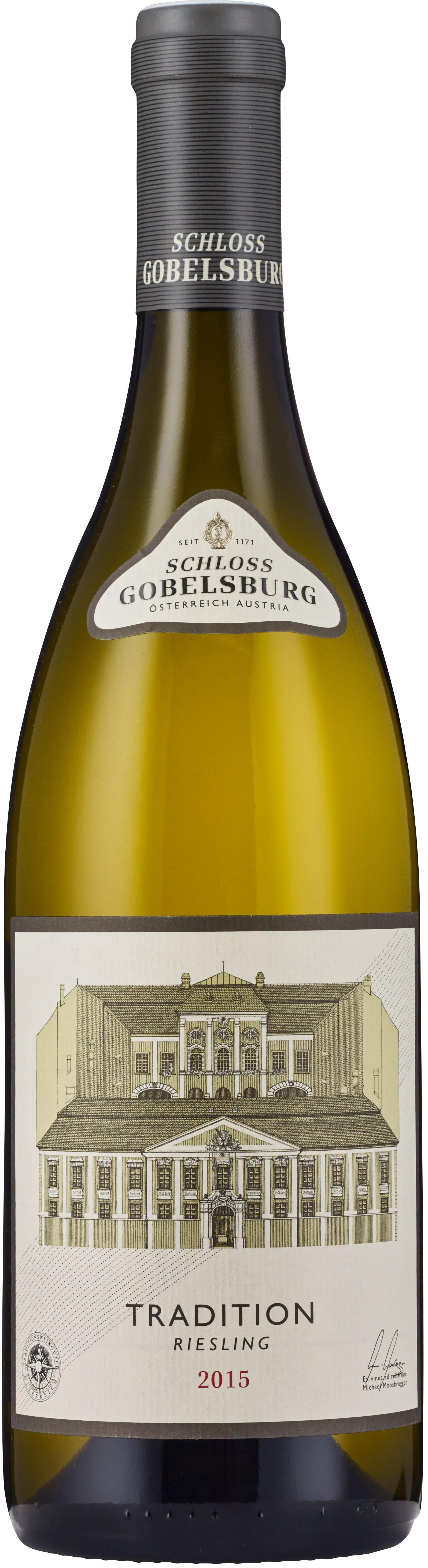 Schloss Gobelsburg Riesling Tradition