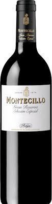 Montecillo Rioja Gran Reserva Sélección Especial