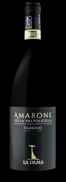 La Dama Amarone della Valpolicella Classico