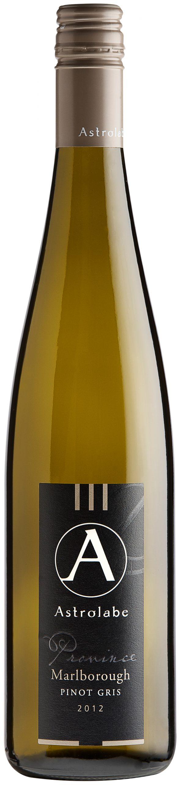 Astrolabe Province Pinot Gris