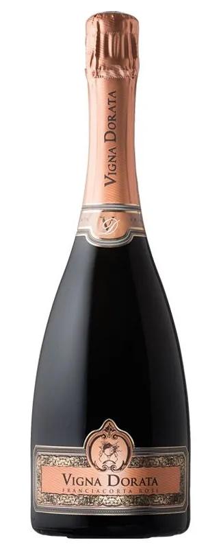 Vigna Dorata Franciacorta Rosé