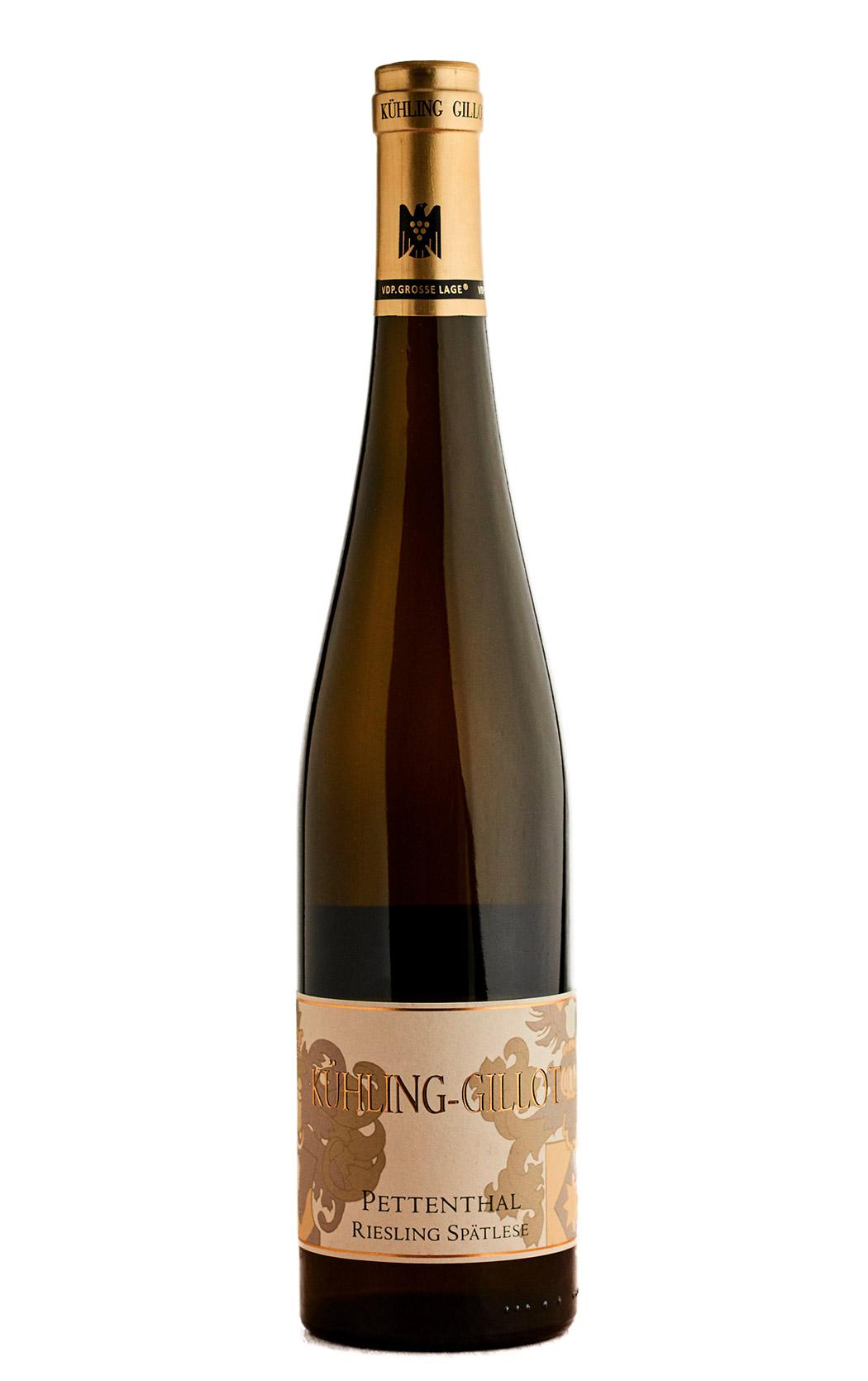 Kühling-Gillot Pettenthal Riesling GG