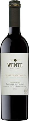 Wente Vineyards Wetmore Vineyard Cabernet Sauvignon