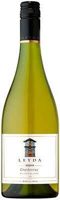 Leyda Chardonnay (Reserva)