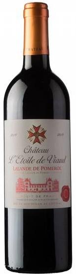 Château l'Etoile de Viaud Lalande de Pomerol