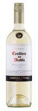 Casillero del Diablo Pinot Grigio (Reserva)