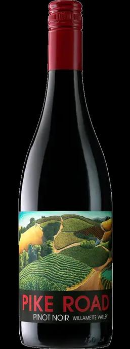 Pike Road Pinot Noir