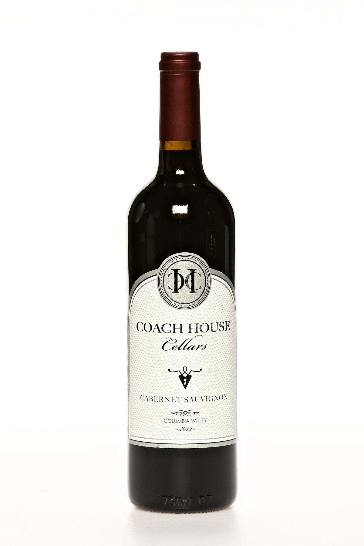 Coach House Cellars Cabernet Sauvignon