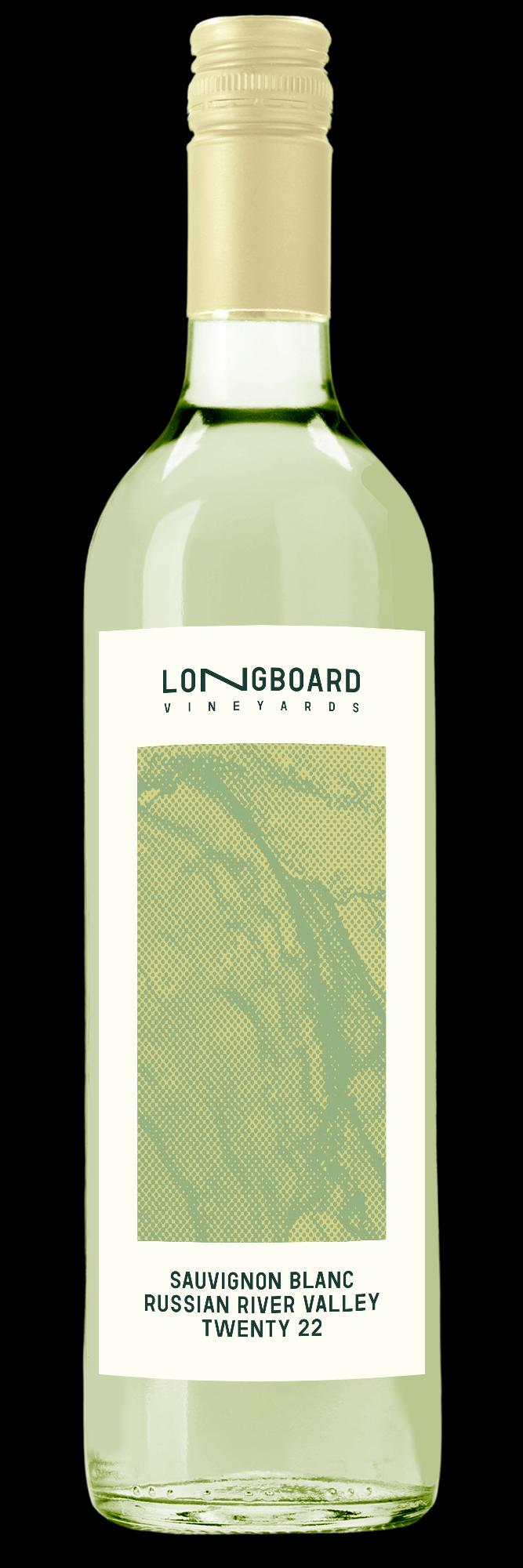 Longboard Vineyards Sauvignon Blanc