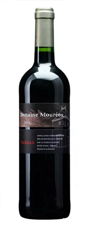 Domaine Mouréou Madiran